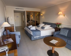 Hotel Villa d'Estelle (Cannes, France)
