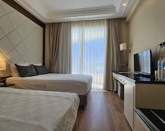Goldcity Hotel (Alanya, Turquía)