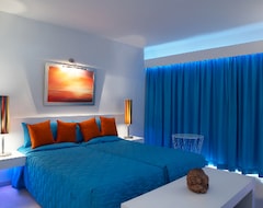 Hotelli So Nice Club Resort (Ayia Napa, Kypros)