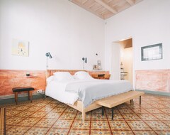 Khách sạn Hotel Hevresac Singular & Small (Mahón, Tây Ban Nha)
