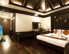 Khách sạn Hotel Aonang Orchid Resort (Ao Nang, Thái Lan)