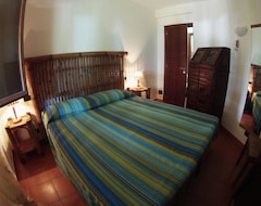 Huoneistohotelli Porto Antigo (Santa Maria, Cape Verde)