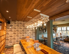 Hotel Canterbury Bell By Marstons Inns (Broadstairs, United Kingdom)