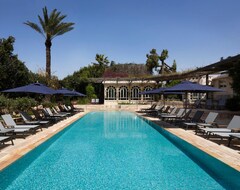 Khách sạn The American Colony - Small Luxury Hotels of the World (Jerusalem, Israel)