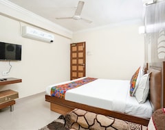 Khách sạn Fabhotel Shanti Sadan Near Ellisbridge (Ahmedabad, Ấn Độ)