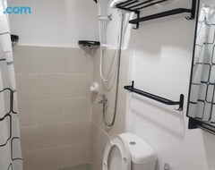 Casa/apartamento entero Affordable Condo W/ Shower Heater And Wi-fi (Talisay City, Filipinas)