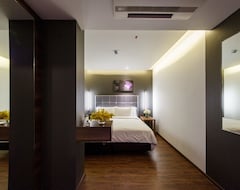 Hotelli Lit Bangkok Residence - Sha Extra Plus (Bangkok, Thaimaa)