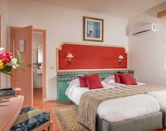 Hotel Oasis Marine (Zarzis, Túnez)