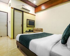 Hotel Seven (Chandigarh, India)