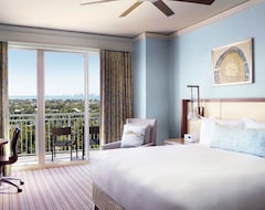 Hotel Ritz-Carlton Penthouse (Key Biscayne, USA)