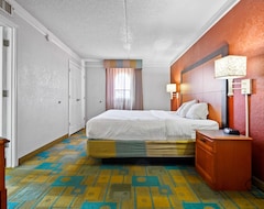 Hotelli La Quinta Inn By Wyndham Costa Mesa Orange County (Costa Mesa, Amerikan Yhdysvallat)