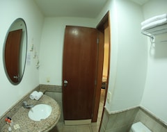 Hotelli Garbos Soleil Hotel (Natal, Brasilia)