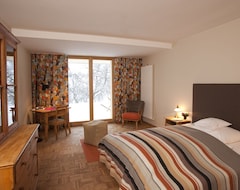 Hotel Tannerhof - Ihr Versteck In Den Bergen (Bayrischzell, Tyskland)