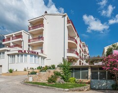 Hotel Villa Vinka (Tučepi, Hrvatska)