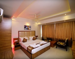 Hotel Grand Plaza Suites (Kozhikode, India)