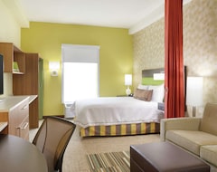 Hotel Home2 Suites By Hilton Charlotte Airport (Charlotte, Sjedinjene Američke Države)