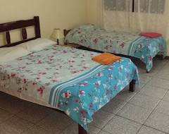 Hospedaria - Hostel Gamboa (Angra dos Reis, Brazil)