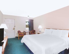 Hotel Days Inn by Wyndham Wytheville (Wytheville, USA)