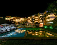 Hotel Privilege Aluxes (Isla Mujeres, México)