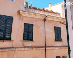 Entire House / Apartment Final Mente (Finale Ligure, Italy)