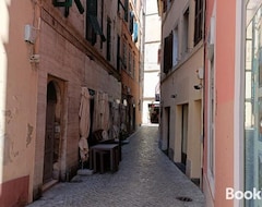 Casa/apartamento entero Lanticovicolo (Ancona, Italia)