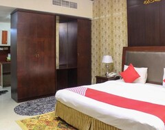 Khách sạn OYO 137 Clifton International Hotel (Fujairah, Các tiểu vương quốc Ả Rập Thống Nhất)