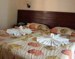 Hotel Lemas Suite (Manavgat, Tyrkiet)