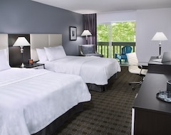 Toronto Don Valley Hotel And Suites (Toronto, Canada)