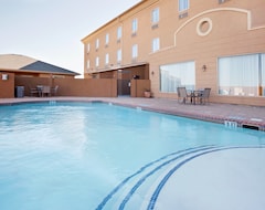 Holiday Inn Express Hotel & Suites Zapata, An Ihg Hotel (Zapata, EE. UU.)