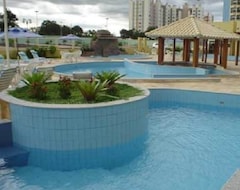 Serviced apartment Thermas Place Suite Hc (Caldas Novas, Brazil)