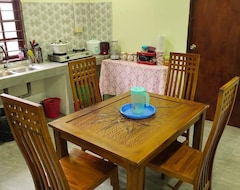 Casa/apartamento entero Raniah Homestay2 (Kuching, Malasia)