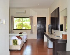 Khách sạn Khanom Maroc Resort & Spa (Ayutthaya, Thái Lan)