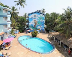Hotelli Osborne Holiday Resorts (Calangute, Intia)