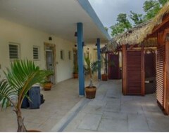 Toàn bộ căn nhà/căn hộ La Suite 106 - Bougainvillier (Le Marigot, French Antilles)