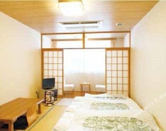 Hotelli Tohoku Onsen - Vacation STAY 08516v (Tohoku, Japani)