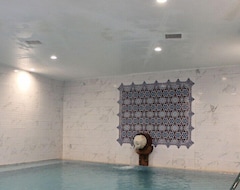 Zir Dream Thermal & Spa Hotel (Yalova, Tyrkiet)