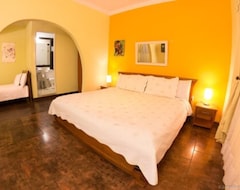 Khách sạn 61Prado Guesthouse (Medellín, Colombia)
