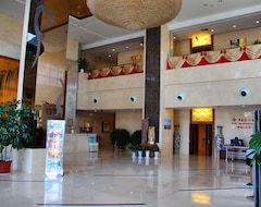 Detai Hotel (Jiaonan, China)