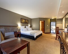 Khách sạn African Sky Hotels - Pine Lake Inn (Nelspruit, Nam Phi)