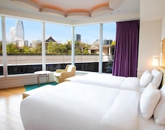 Hotelli The Prince Park Tower Tokyo - Preferred Hotels & Resorts, Lvx Collection (Tokio, Japani)