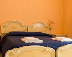 Otel San Giorgio (Montecatini Terme, İtalya)