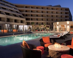 Hotelli Hyatt Palm Springs (Palm Springs, Amerikan Yhdysvallat)