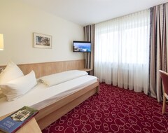 Hotelli Double Room Superior, Shower / Wc - Hotel Löwengarten (Speyer, Saksa)