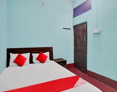 Hotel OYO Flagship New Pushpanjali Guest House (Hajipur, Indija)