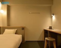 Khách sạn Hotel Global View Koriyama (Koriyama, Nhật Bản)