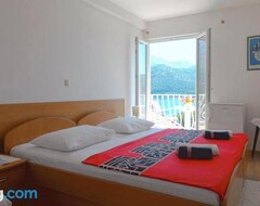 Hotelli Double Room Slano 2682e (Slano, Kroatia)