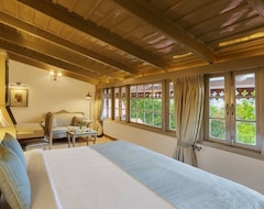 The Naini Retreat, Nainital By Leisure Hotels (Nainital, Indija)