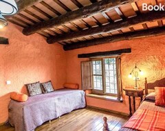 Toàn bộ căn nhà/căn hộ Catalunya Casas: Rustic Villa Buixa With Mountain Views, 30 Km To The Beach! (Massanas, Tây Ban Nha)