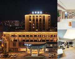 Khách sạn Htinns Hotel Liaoyang Xinyue Street Store (Liaoyang, Trung Quốc)