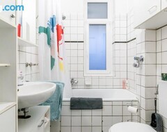 Tüm Ev/Apart Daire Id 5941 - Private Apartment (Hannover, Almanya)